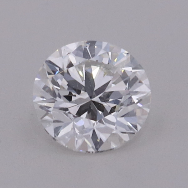 Brilliant Round Natural Diamond