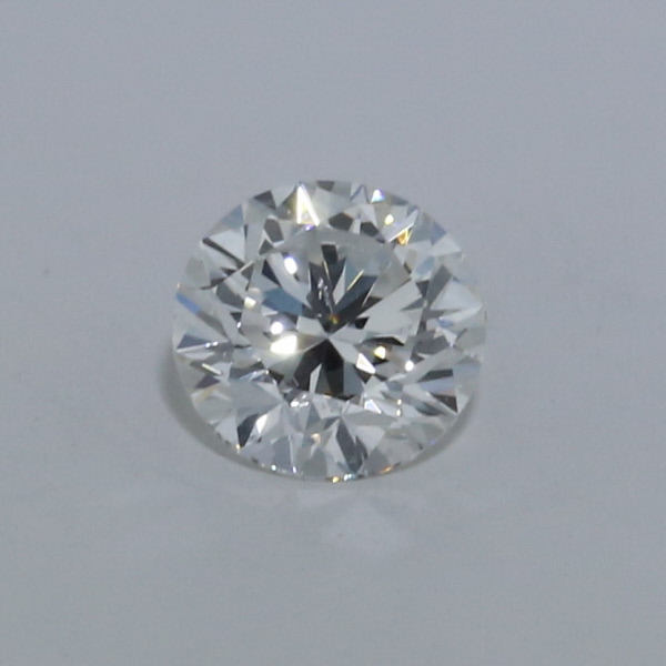 Brilliant Round Natural Diamond