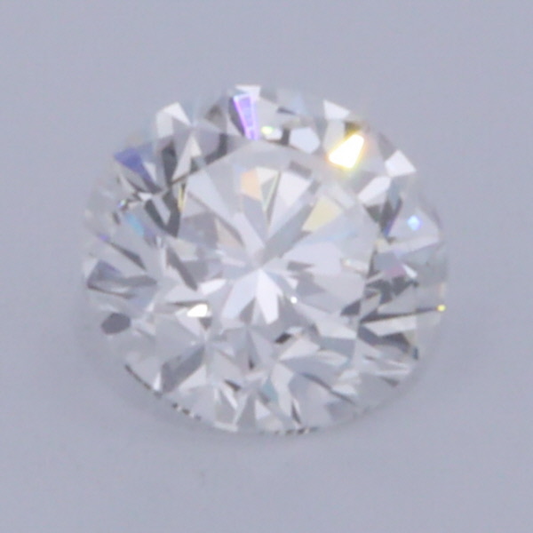 Brilliant Round Natural Diamond