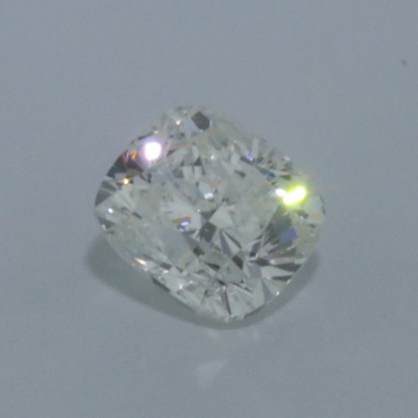 Cushion Cut Natural Diamond