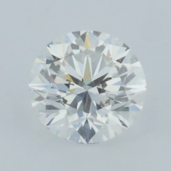 Brilliant Round Natural Diamond