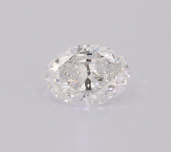 Oval Natural Diamond