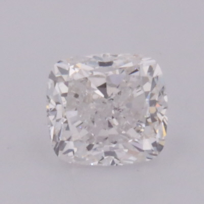 Cushion Cut Natural Diamond