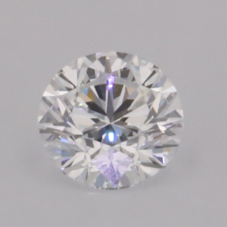 Brilliant Round Natural Diamond